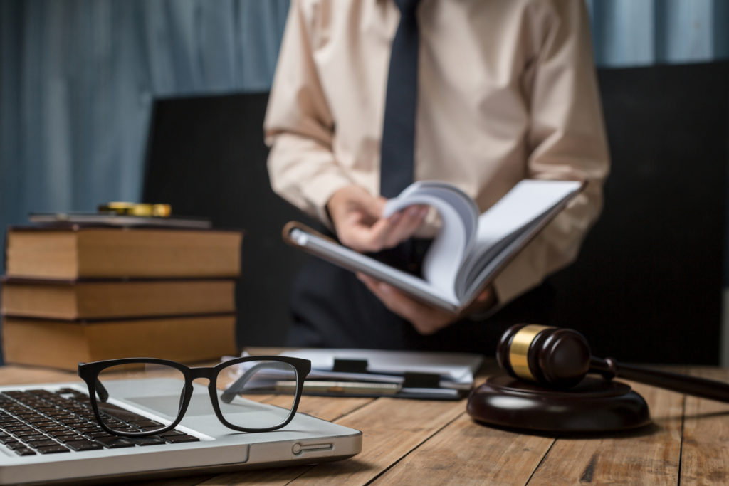 Delays In Probate Court